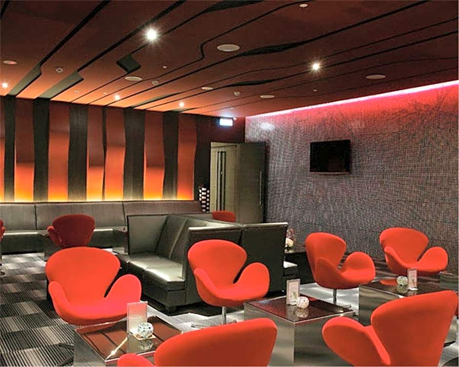Fullon Hotel Taipei, East