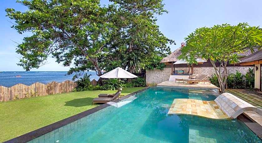 Novotel Bali Benoa Hotel