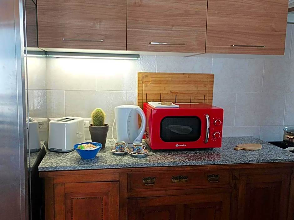 Bed and Breakfast da Pio