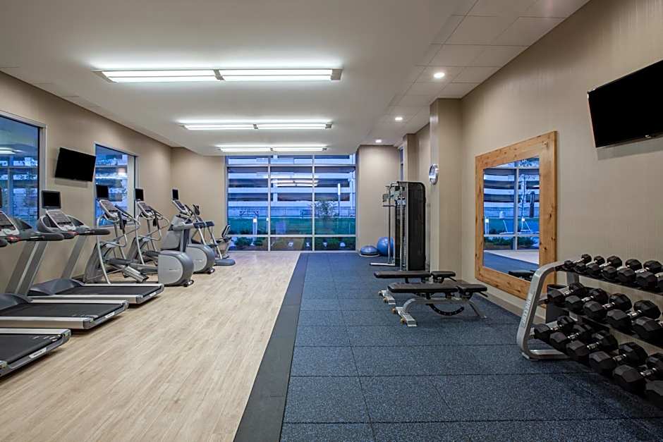 Holiday Inn Cleveland Clinic By IHG
