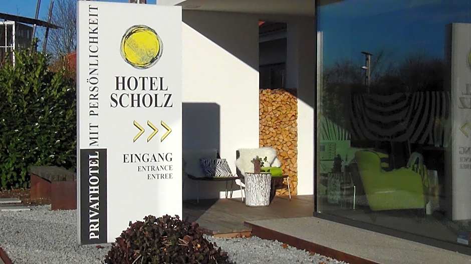 Hotel Scholz