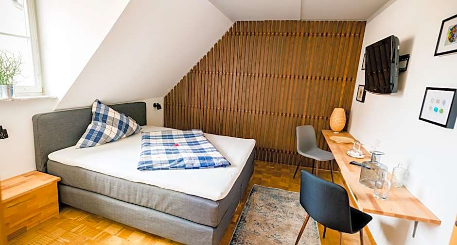 Gasthaus & Hotel Bischoff