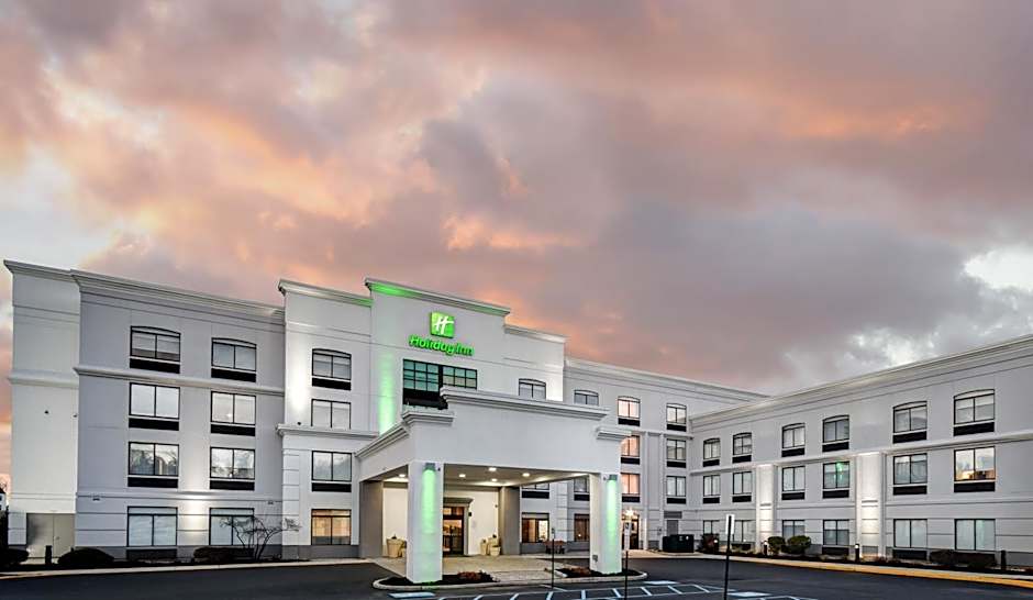 Holiday Inn- Allentown I-78 and Rt. 222 By IHG
