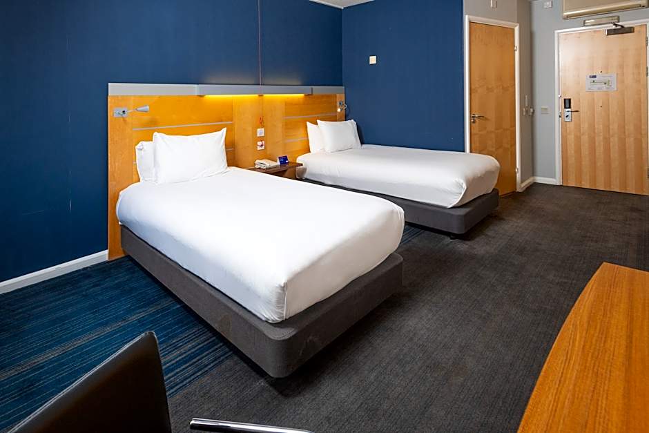 Photo 1 of 3 of Standard 2 Twin Beds, Accessible