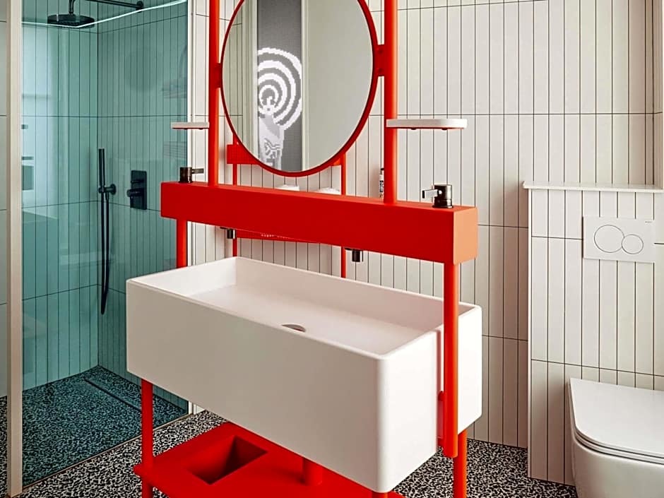 You Hotel Deauville - Handwritten Collection