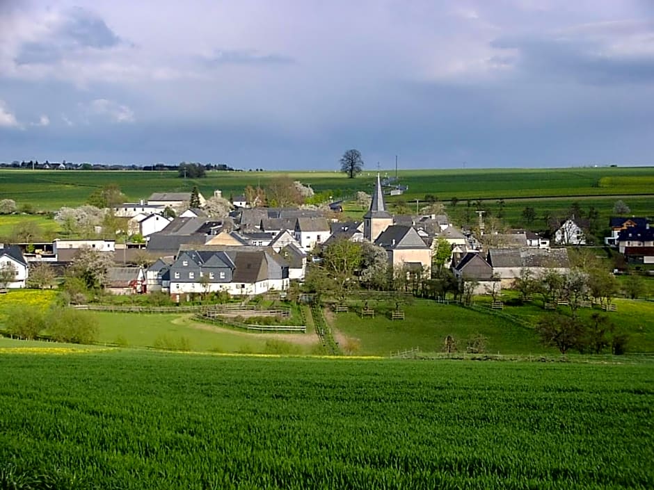 Ferien im Hunsrück