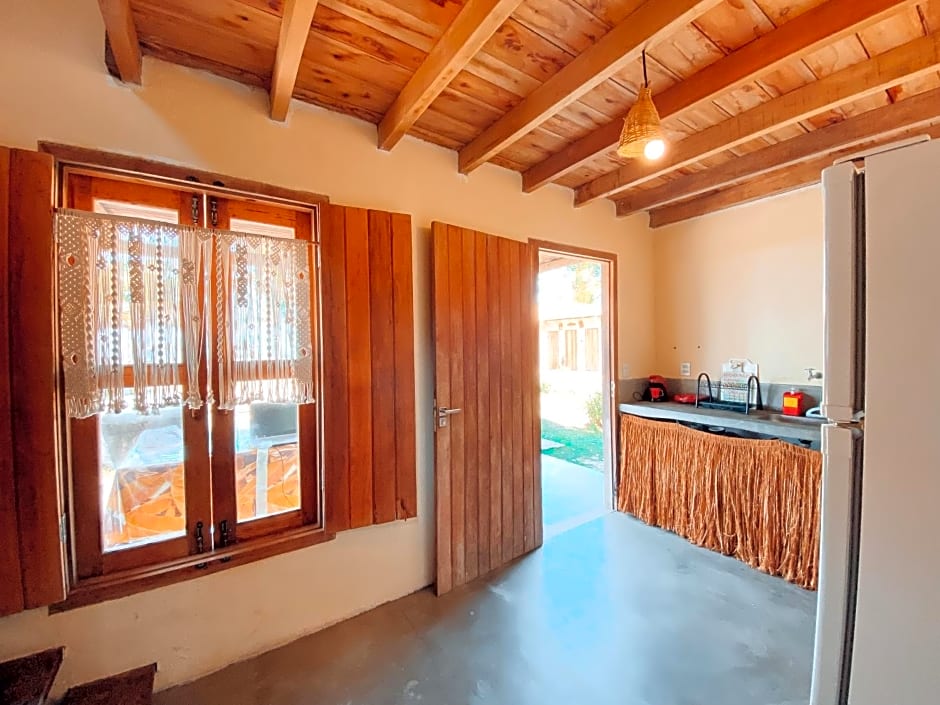 Caramuru Hostel Caraíva