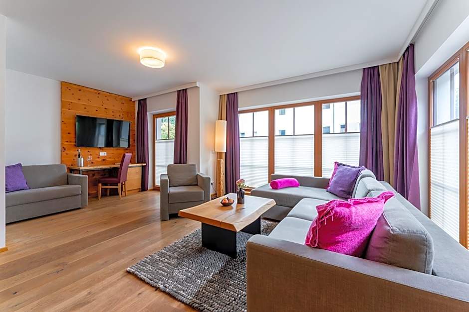 Hotel Stadt Wien