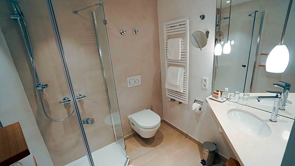 Hotel Adler Asperg