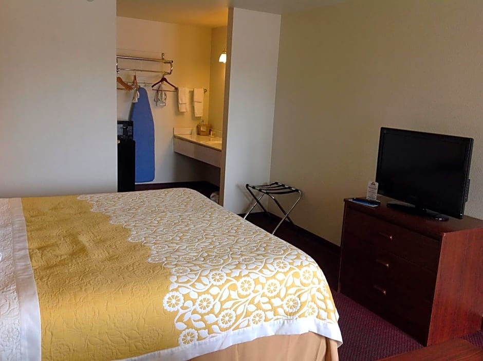 Days Inn by Wyndham Andover