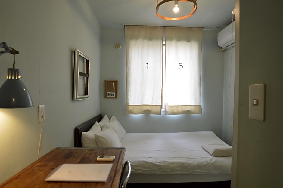 Apartment Hotel Shinjuku