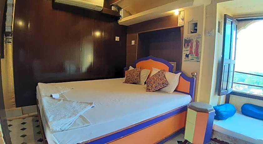 Hotel Paradise