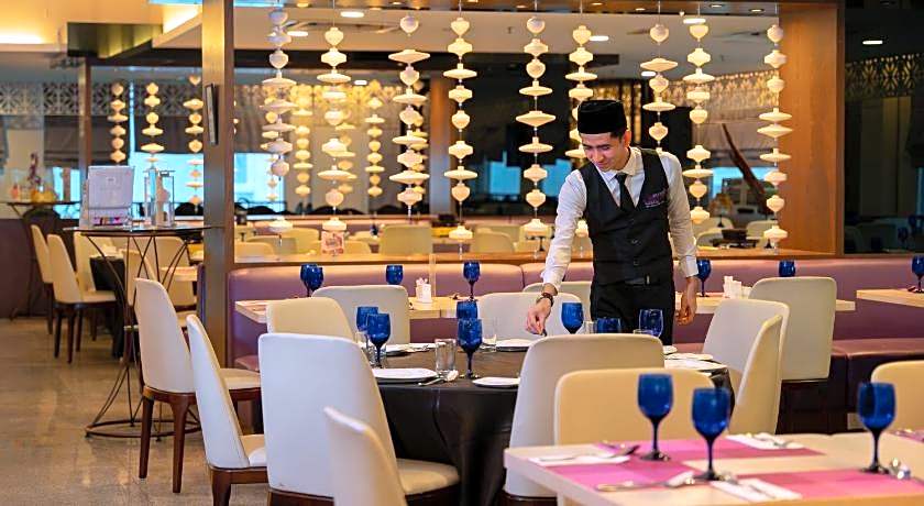 Paya Bunga Hotel Terengganu