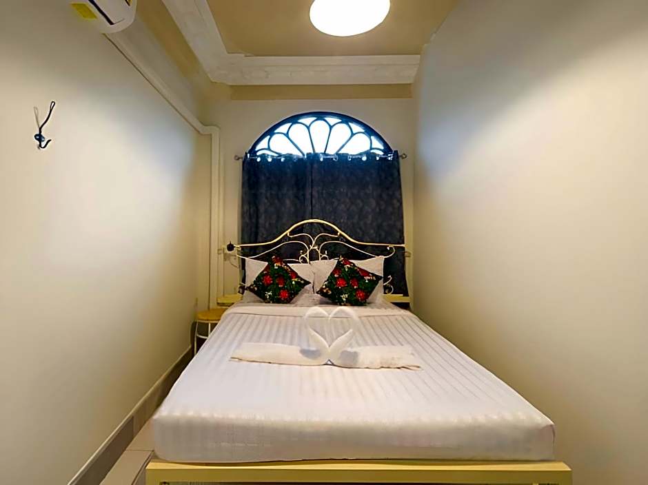 The Neighbors Hostel