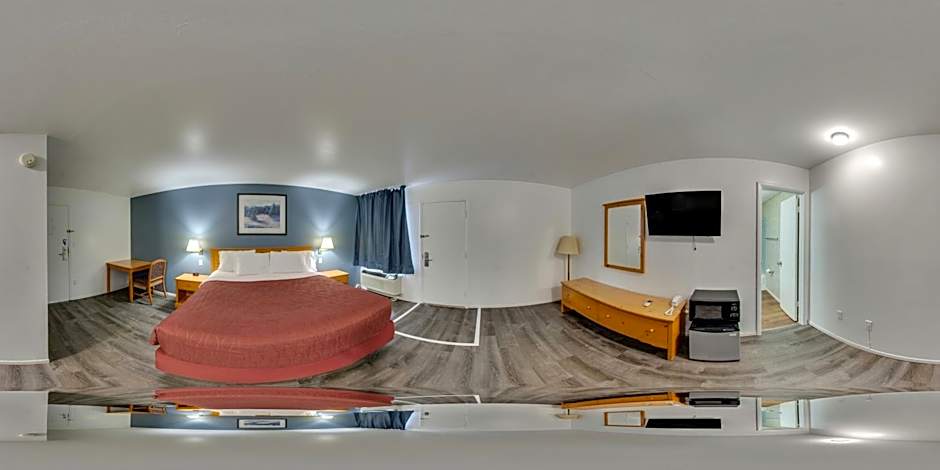 Rodeway Inn & Suites Sidney Historic Downtown I-80