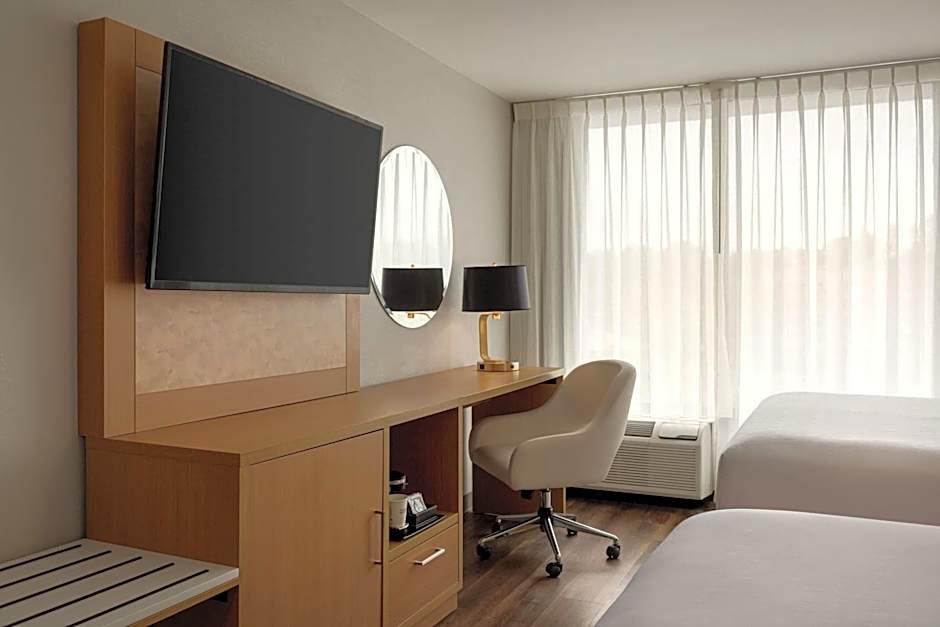 Wyndham Garden Atlanta Airport