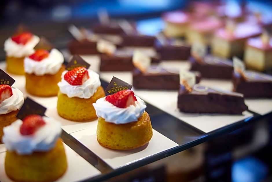 Hotel Jakarta Amsterdam