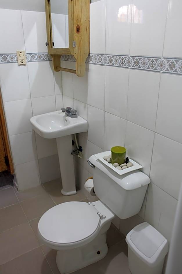 Hotel Zapata