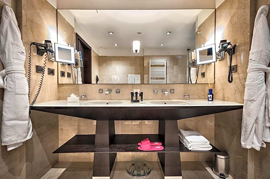 Crowne Plaza Milan City By IHG