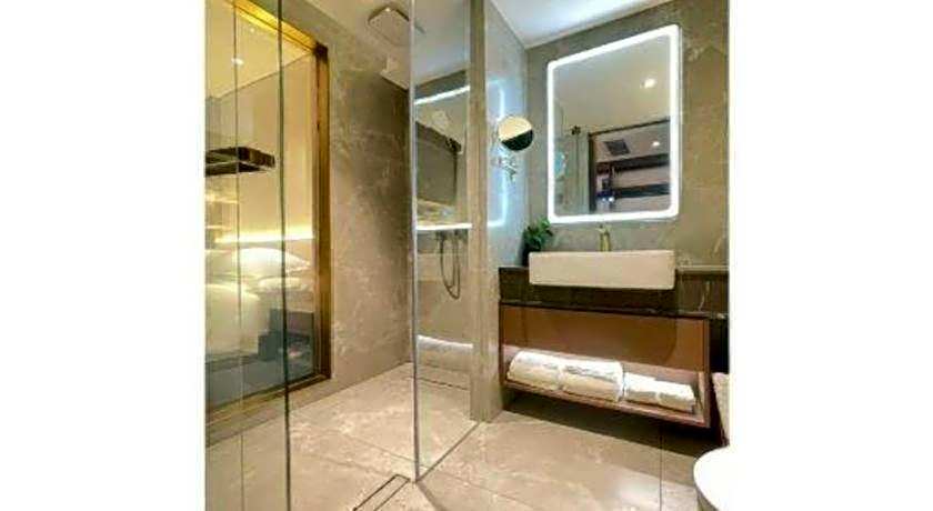 Chaozhou Hotel