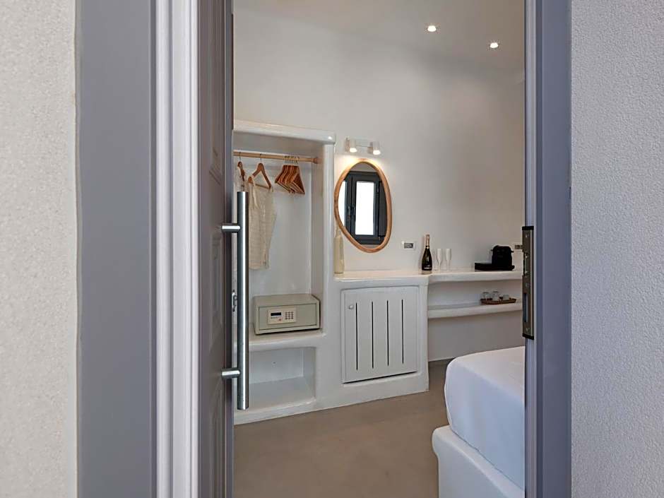 Tatakis Design Hotel, Fira