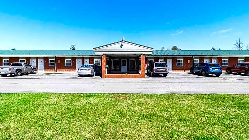 Best Travel Inn Philipsburg