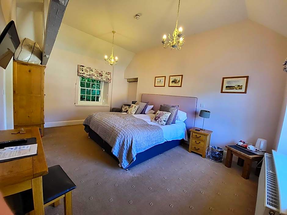 The Manifold Inn Hotel