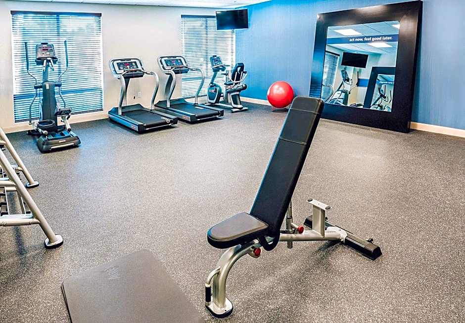 Hampton Inn By Hilton - Suites Mission Viejo CA