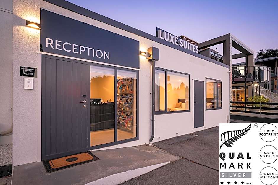 Luxe Suites & Apartments