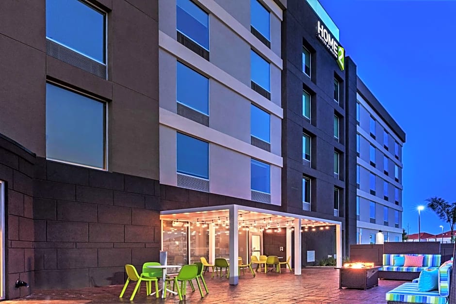 Home2 Suites by Hilton Laredo, TX