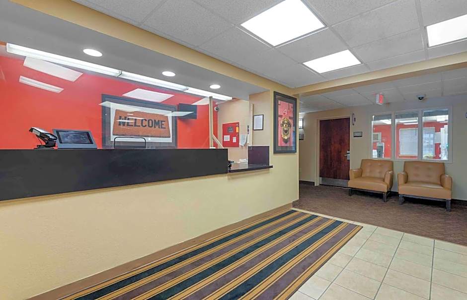 Studio 6 Corporate Extended Stay Buffalo Amherst NY