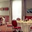 Mercure Hotel Berlin City West