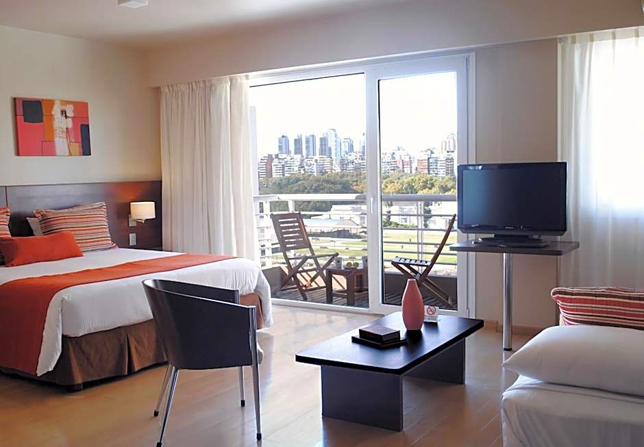 Palermo Suites Buenos Aires Hotel & Apartments