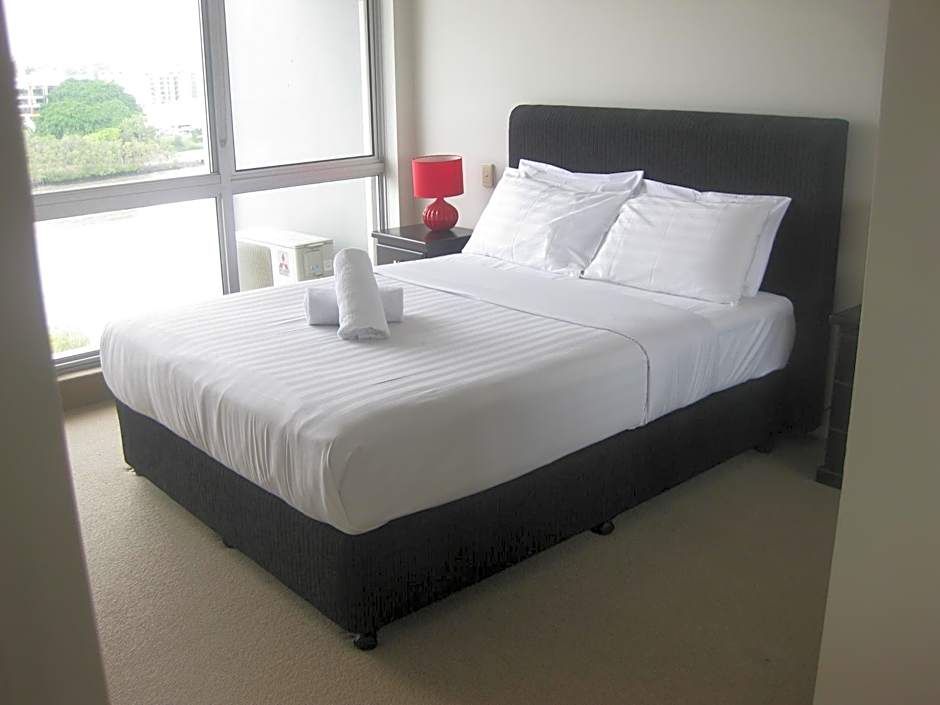 Fairthorpe Apartments