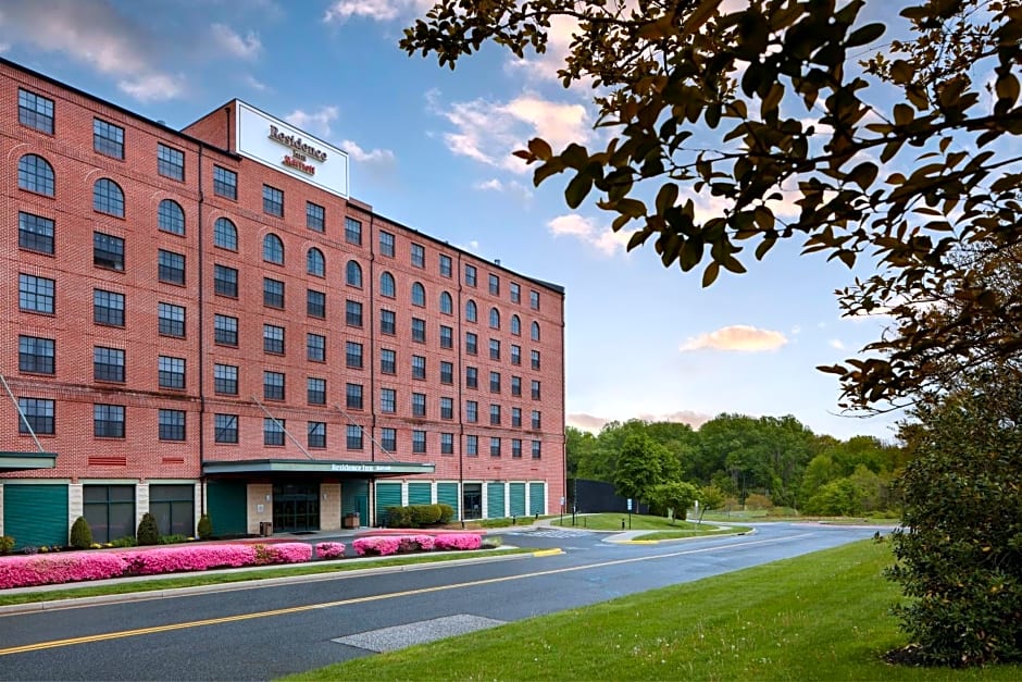 Residence Inn by Marriott Aberdeen at Ripken Stadium