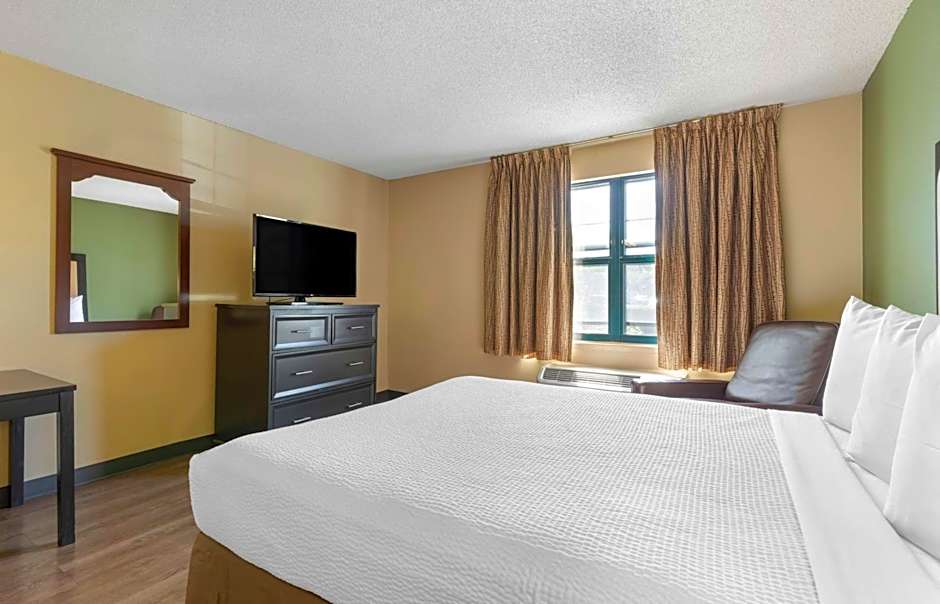 Extended Stay America Suites - Stockton - Tracy