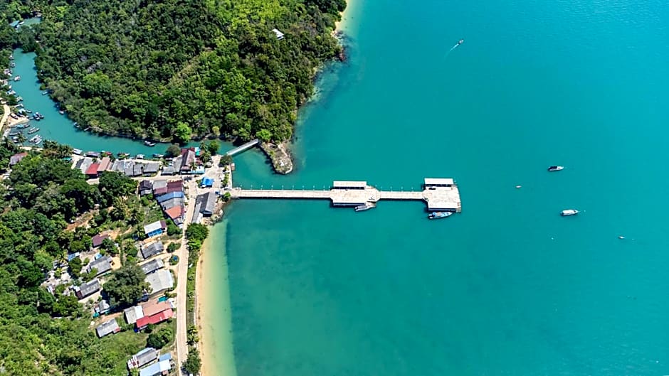 Hillhouse - Koh Yao Noi