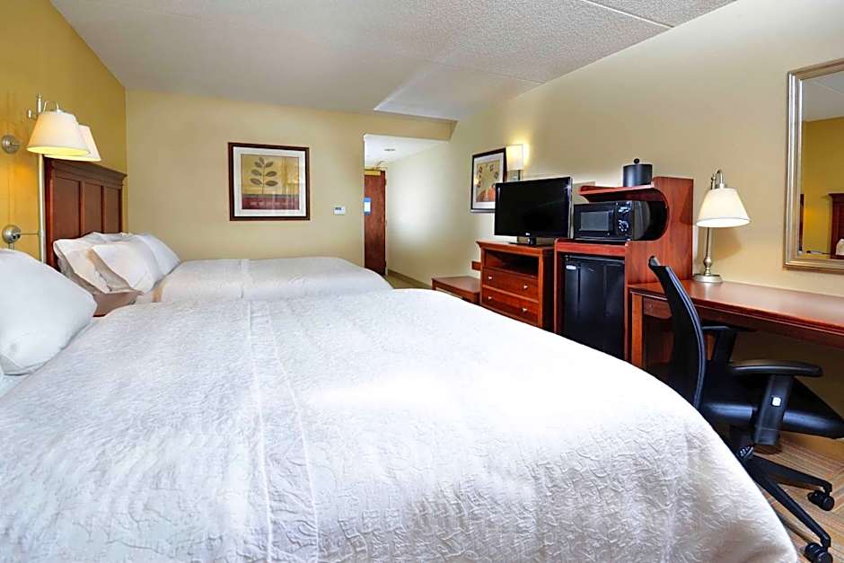 Hampton Inn By Hilton Raleigh-Capital Blvd. North