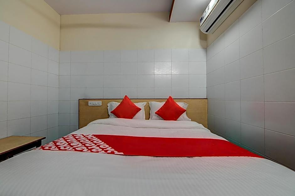 Hotel O Mayur's residency