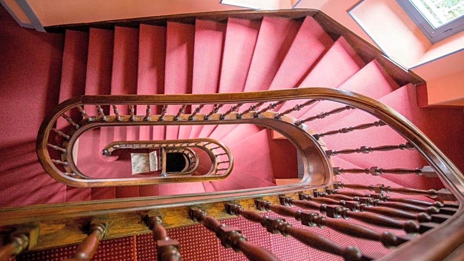 Hôtel Montfort