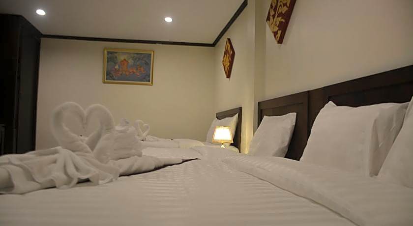Patong Moon Inn Residence