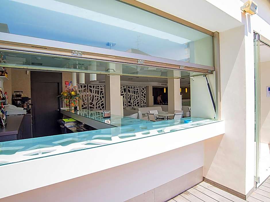 Hotel RH Vinarós Aura