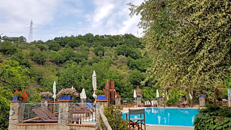 Borgo San Francesco