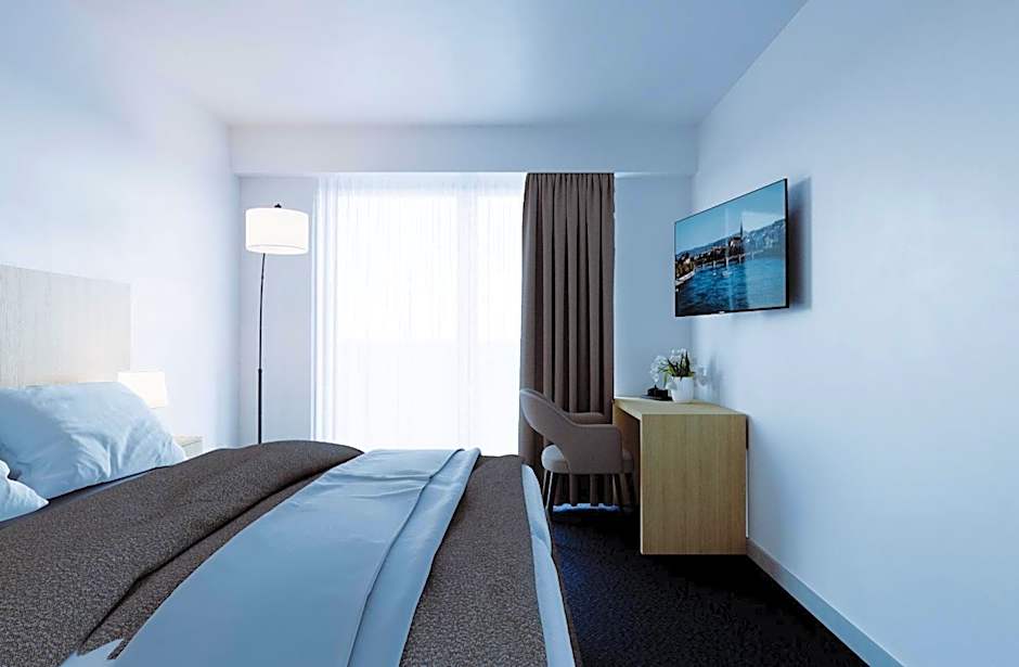 Riverside Hotel Merian - opening 2026