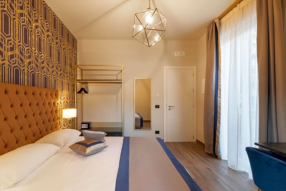 The Time -Home & Hotel-