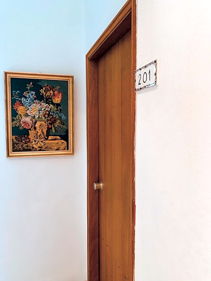 Hotel Casa do Parque