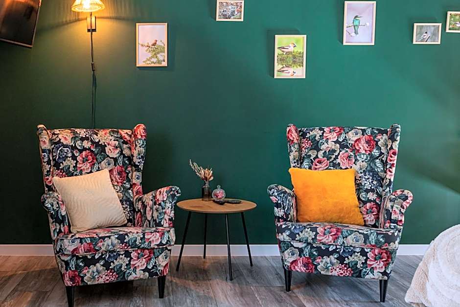 B&B Het Gelders Buitenleven