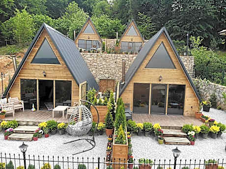 Kartepe Vista Bungalov