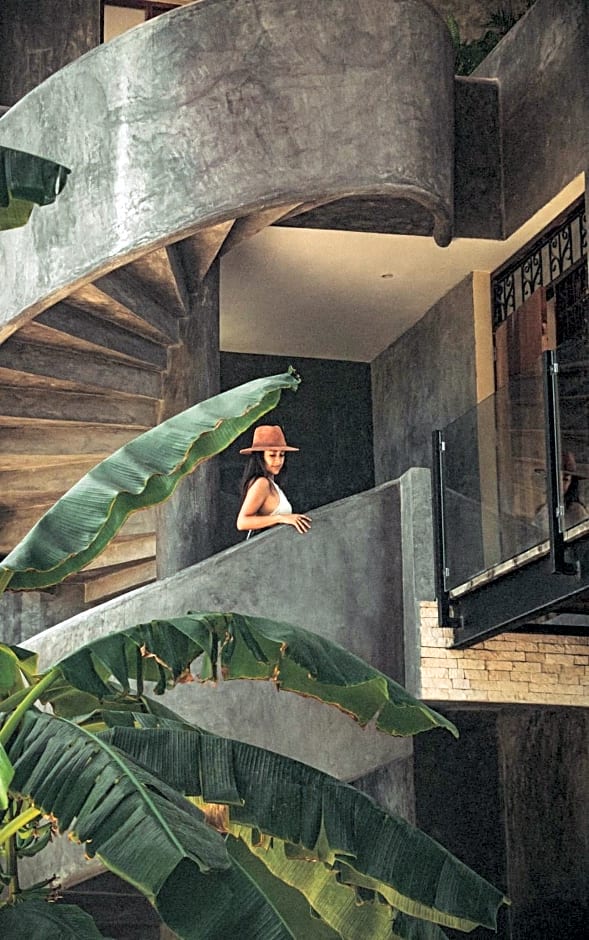 Xperience Tulum Hotel