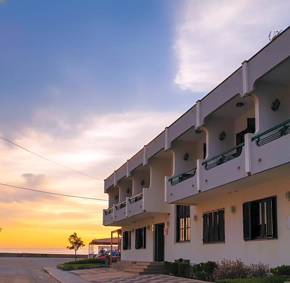 Hotel Areias Claras